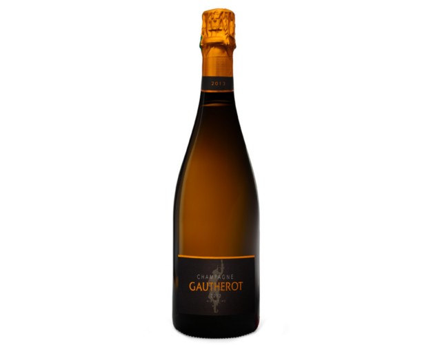 Gautherot Vintage 2017 Brut - Auction