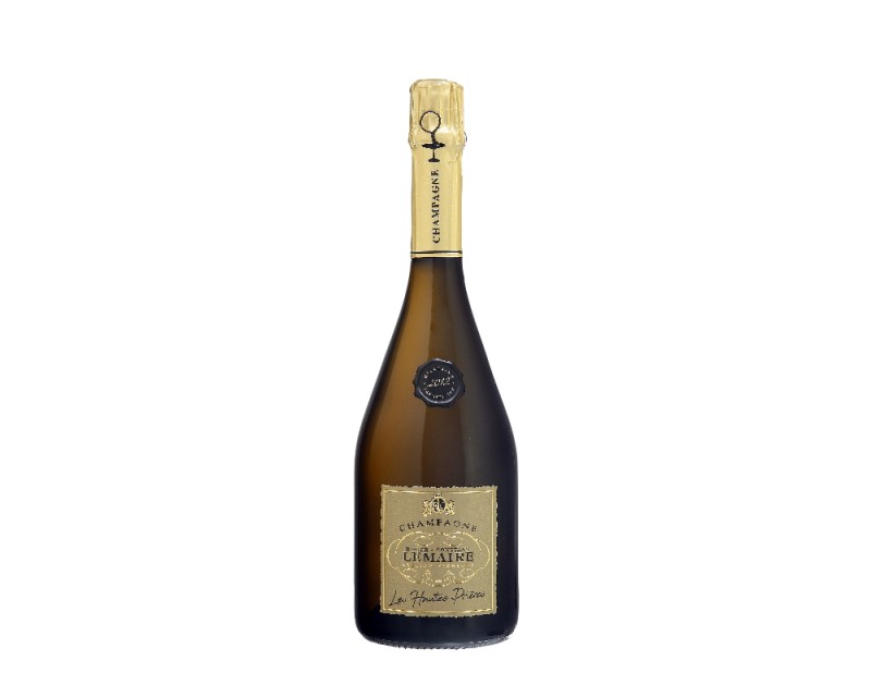 Champagne RCL Cuvée les Hautes Priéres 2010 - Auction