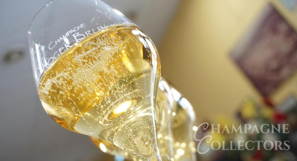 What is a Grower Champagne?