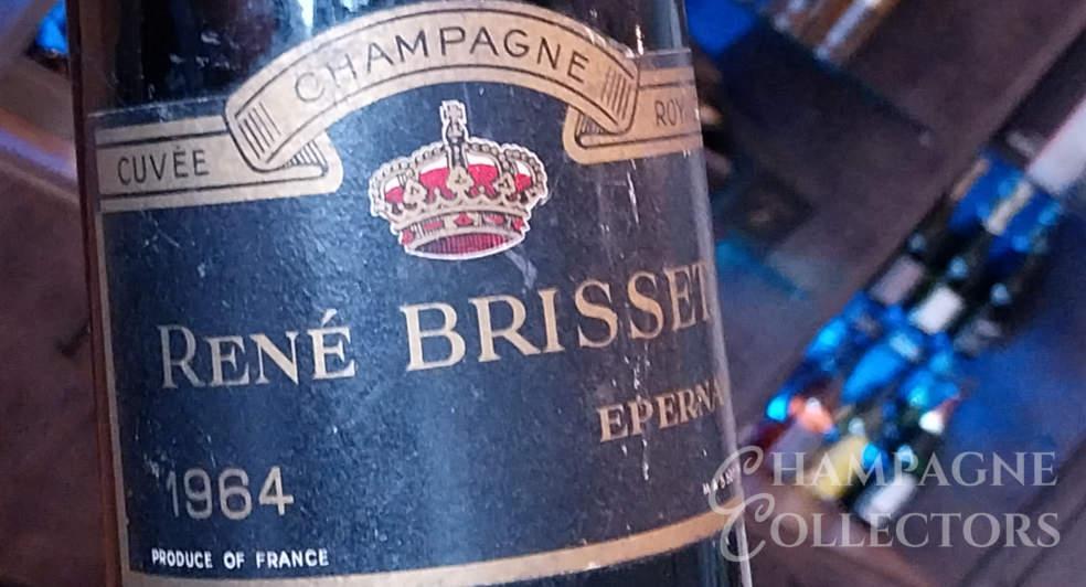 Vintage Champagne Guide. Blog Champagne Collectors