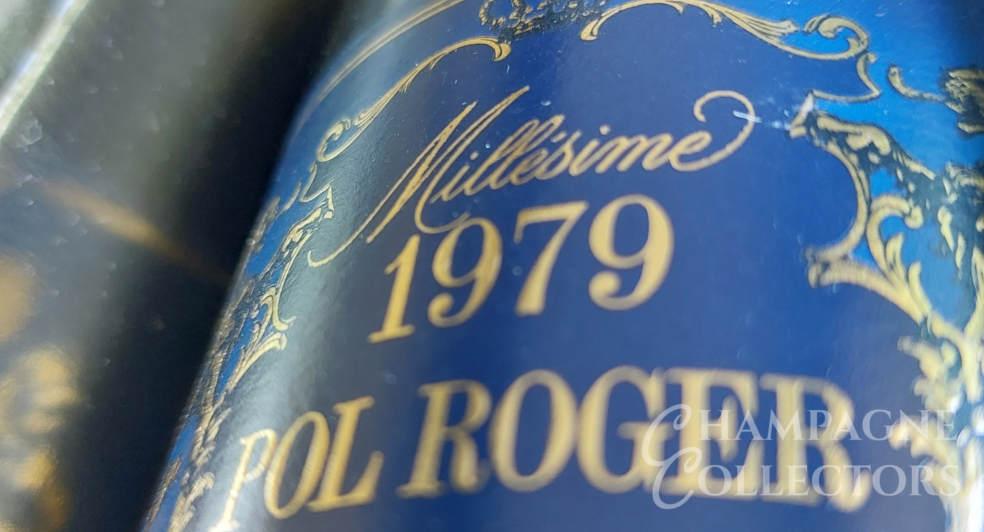 Exclusive Interview with Martin Heidsieck - Champagne Pol Roger