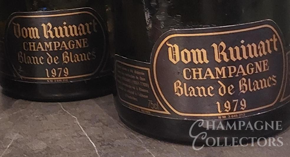 Champagne Valuations