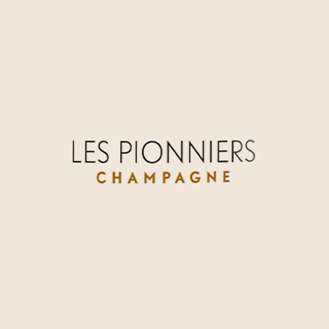 Les Pionniers logo