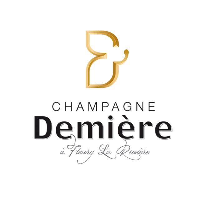 Champagne Demière logo