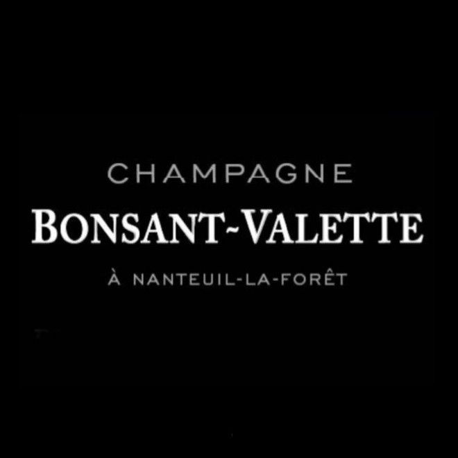 Champagne Bonsant-Valette logo