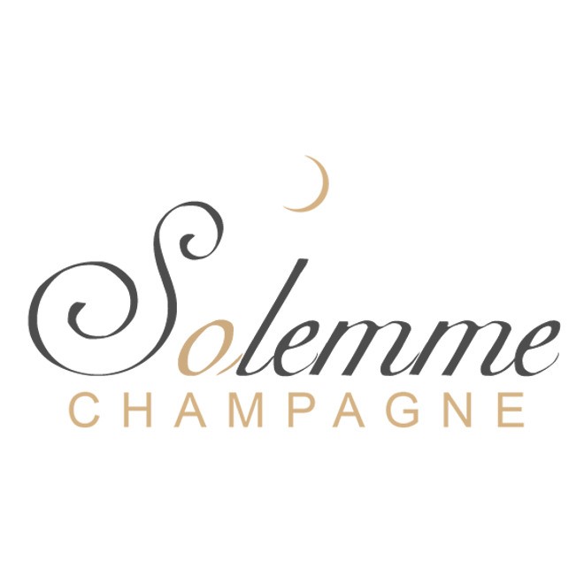 Champagne Solemme logo