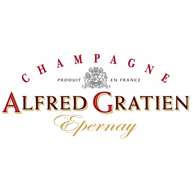 Alfred Gratien logo