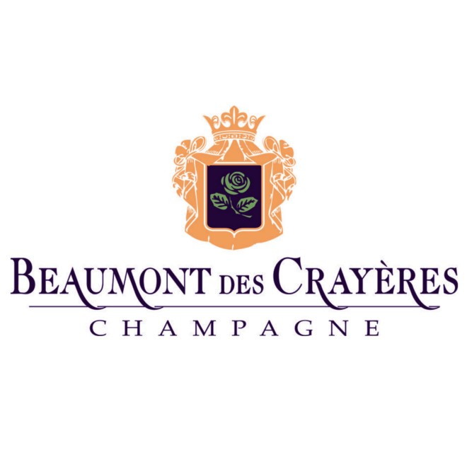 Beaumont des Crayères logo