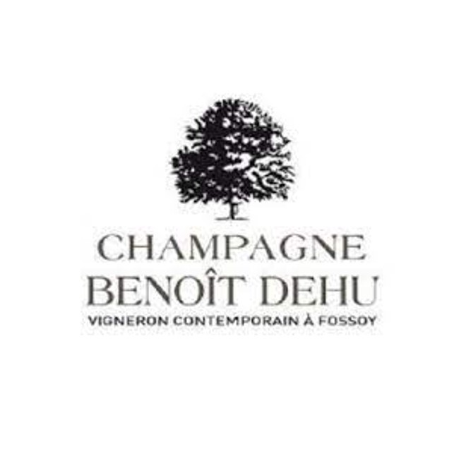Benoît Déhu logo