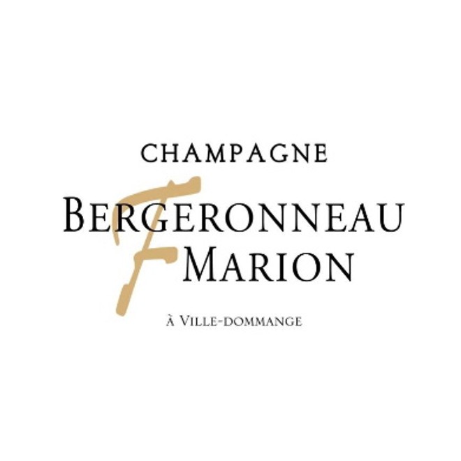 Bergeronneau Marion logo