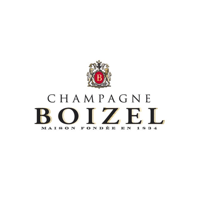 Boizel logo