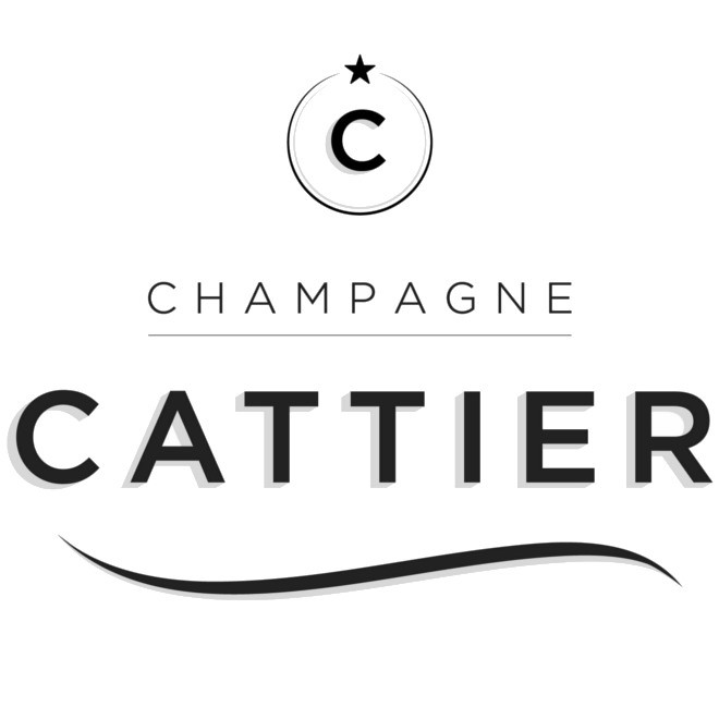 Cattier logo
