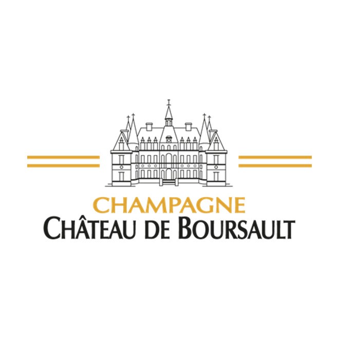 Château de Boursault logo