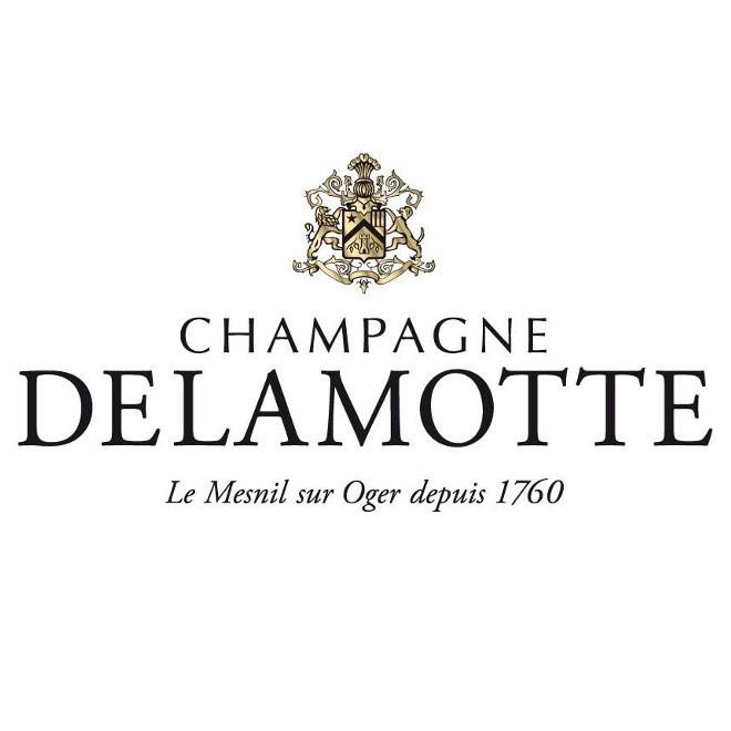 Delamotte logo