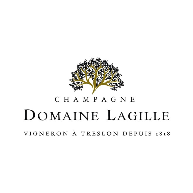 Domaine Lagille (et Fils) logo
