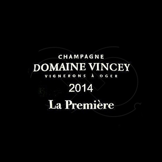 Domaine Vincey logo