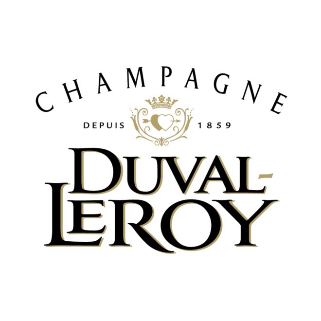 Duval-Leroy logo