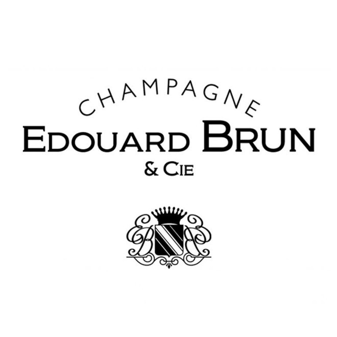 Edouard Brun logo