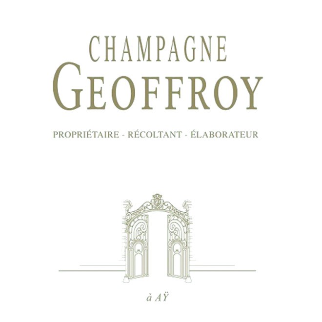 Geoffroy logo