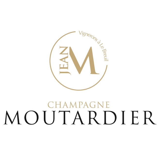 (Jean) Moutardier logo