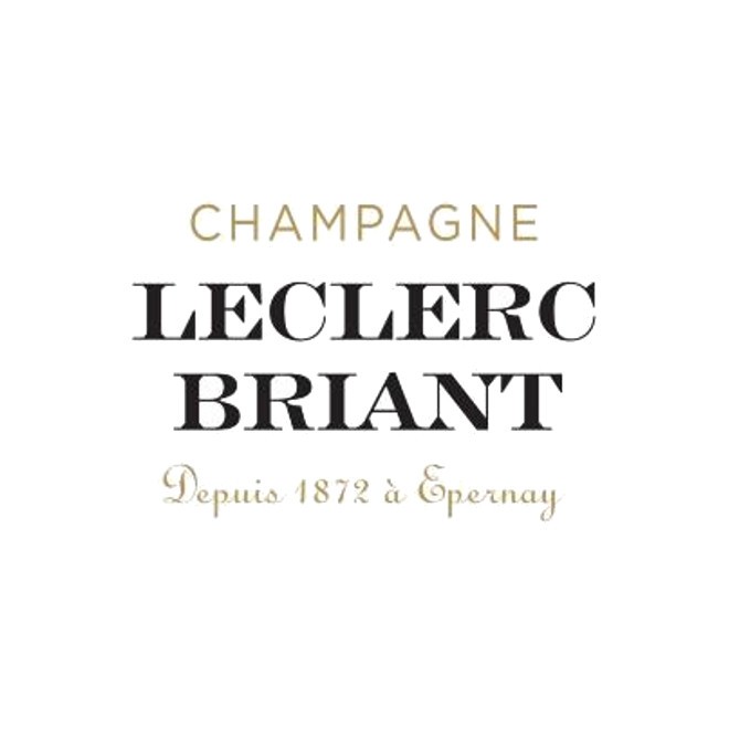 Leclerc Briant logo