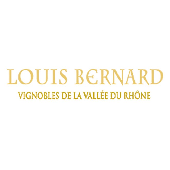 Louis Barnard logo