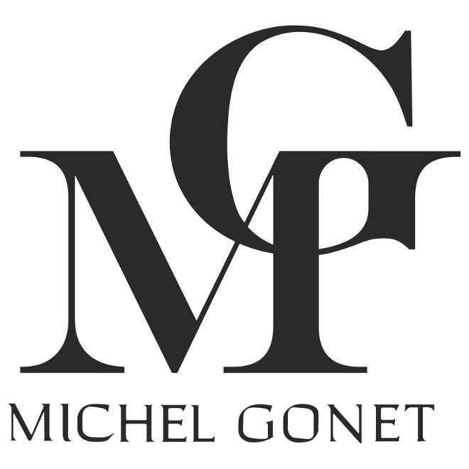 Michel Gonet logo