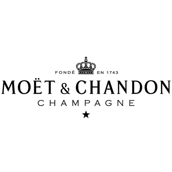 Moët &amp; Chandon logo