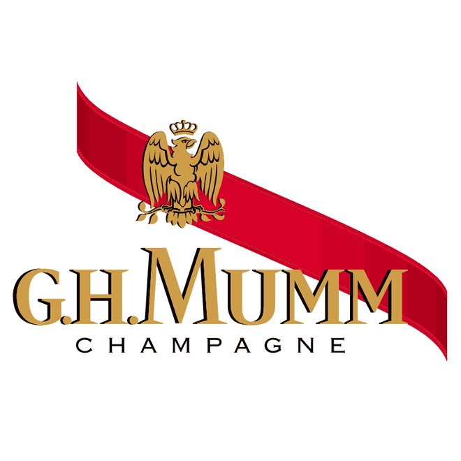 Mumm logo