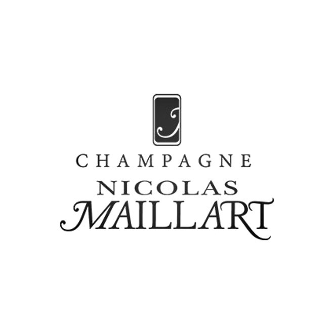 Nicolas Maillart logo