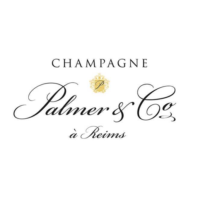 Palmer & Co logo