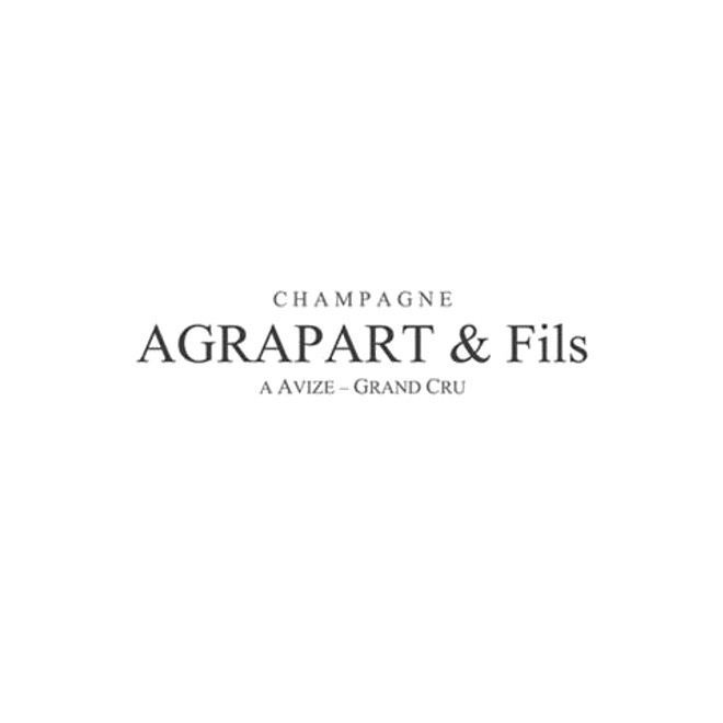 Pascal Agrapart (&amp; Fils) logo