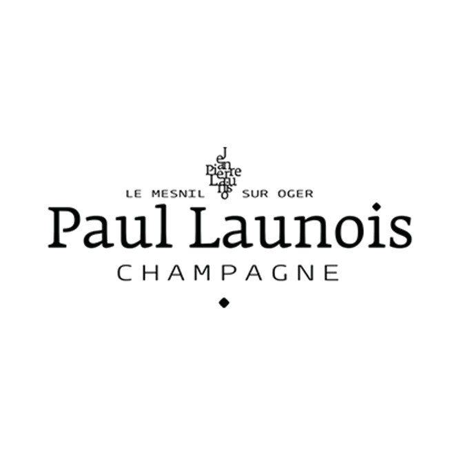 Paul Launois logo