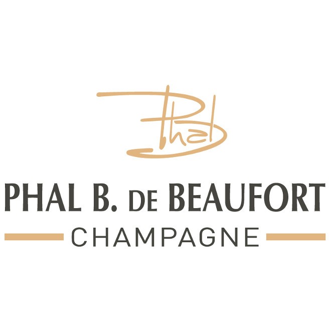 Phal B. de Beaufort logo