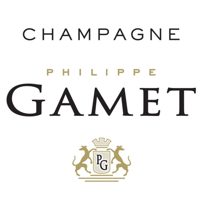 Philippe Gamet logo
