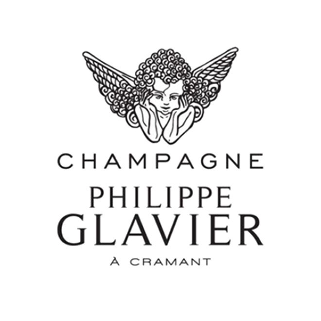 Philippe Glavier logo