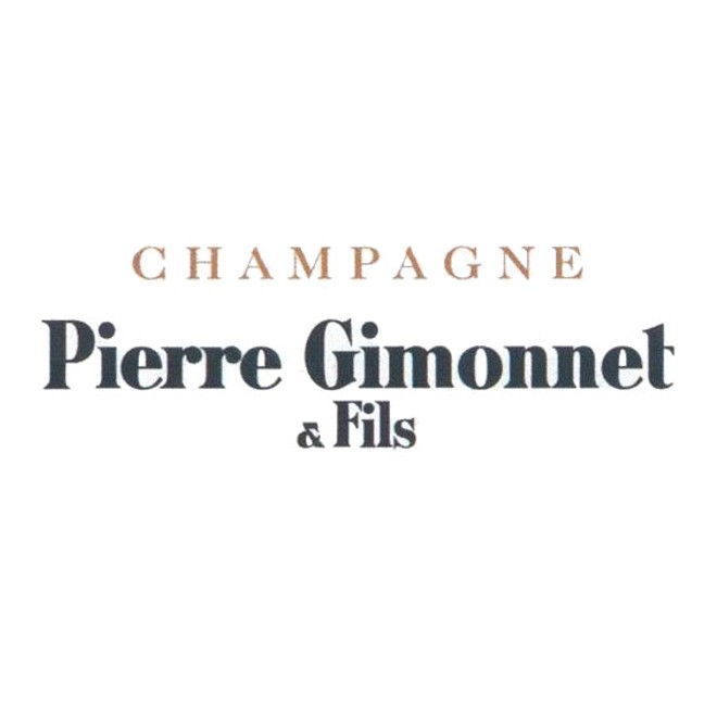 Pierre Gimonnet &amp; Fils logo