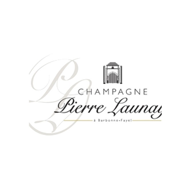 Pierre Launay logo