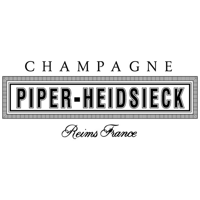 Piper Heidsieck logo