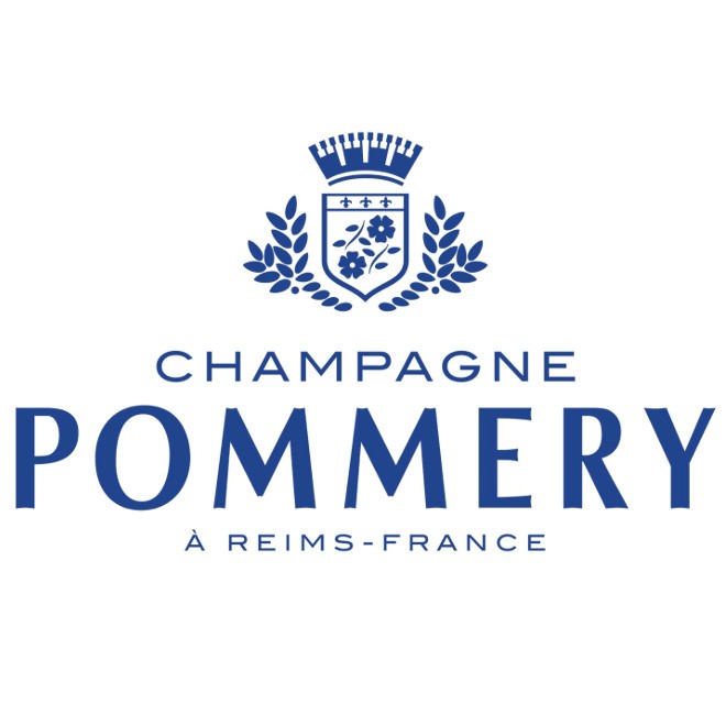 Pommery logo