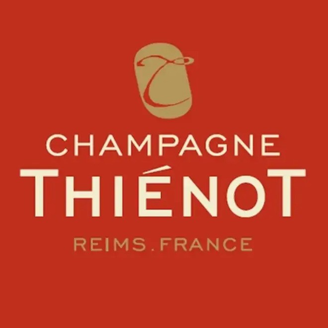 Thiénot logo