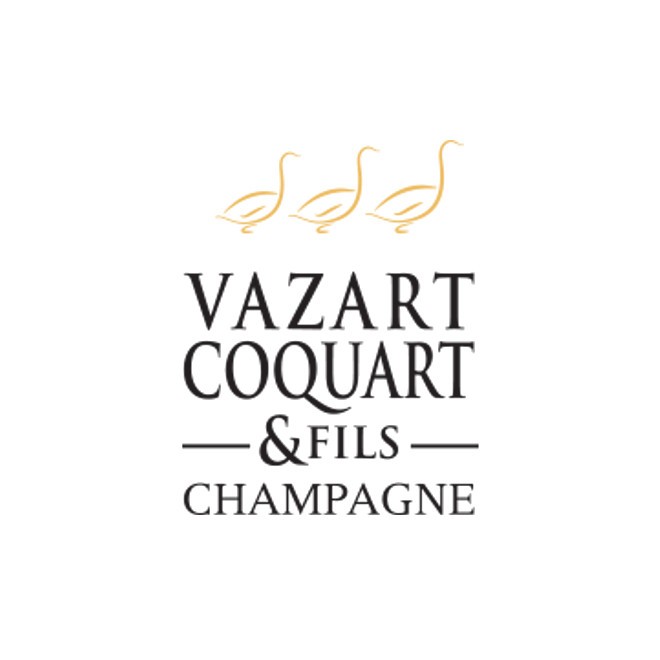 Vazart-Coquart & Fils logo