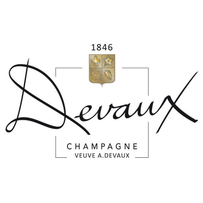 Veuve A. Devaux (Union Auboise) logo