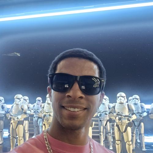 User profile image