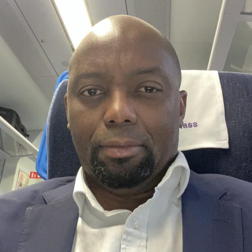 User profile image