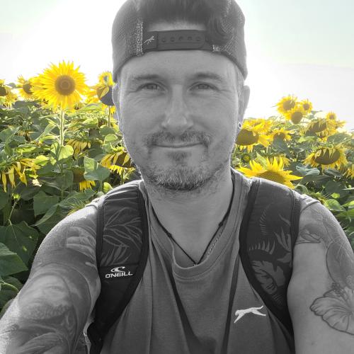 User profile image